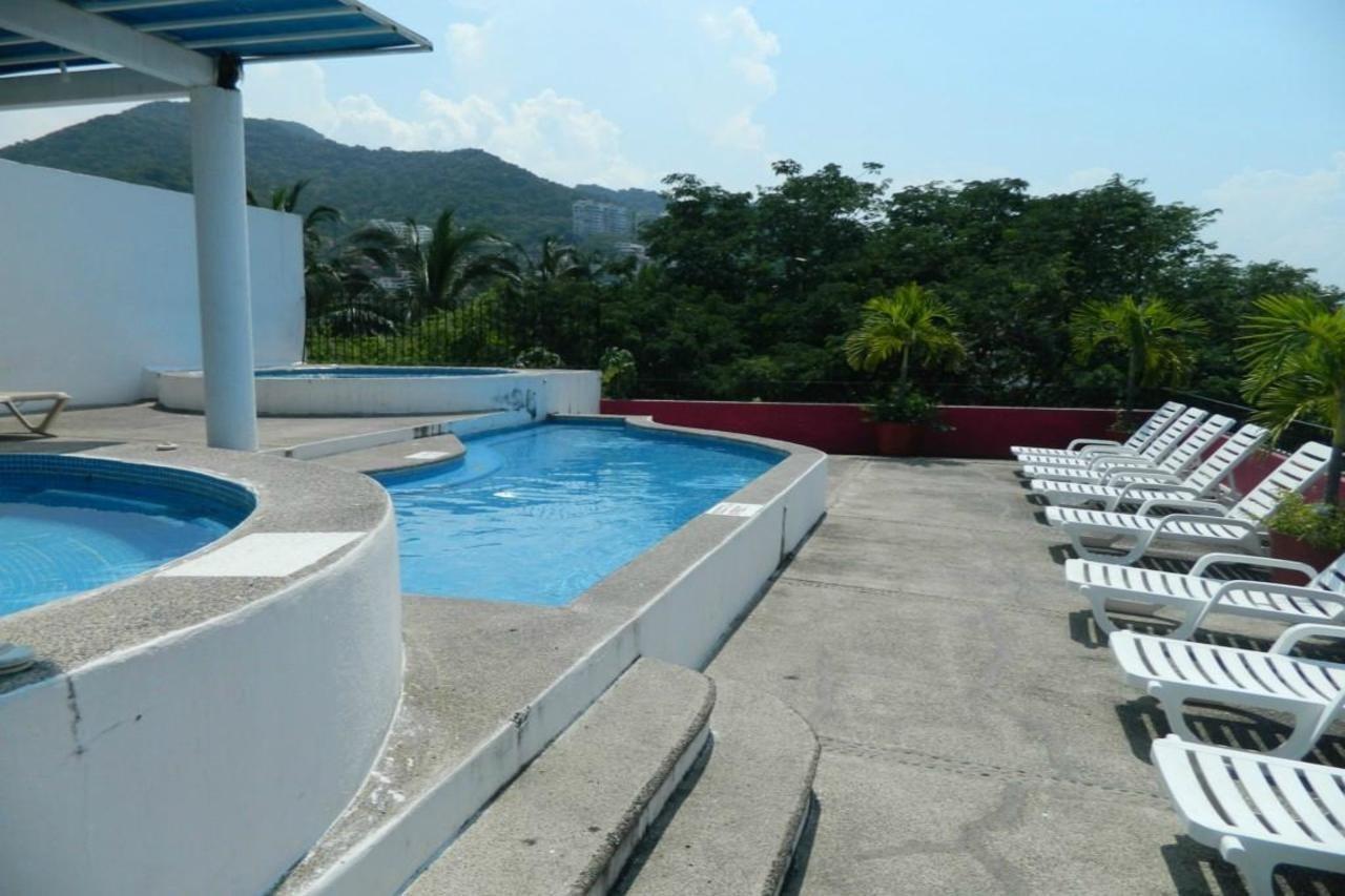 Suites Plaza Del Rio - Family Hotel Malecon Centro Пуэрто-Вальярта Экстерьер фото